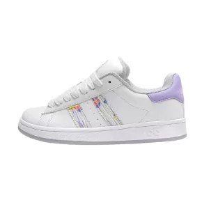 White Lightweight Fashion Pumps