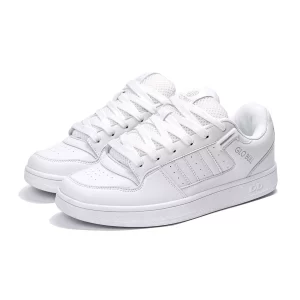 White Urban Elegant Heels